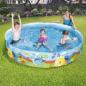 Preview: Bestway Swimmingpool Dinosaur Fill'N Fun