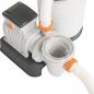 Preview: Bestway Flowclear Sandfilterpumpe 5678 L/h