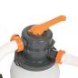 Preview: Bestway Flowclear Sandfilterpumpe 5678 L/h