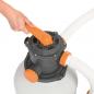 Preview: Bestway Sandfilterpumpe Flowclear 8327 L/h