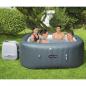 Preview: Bestway Lay-Z-Spa Whirlpool Hawaii HydroJet Pro Aufblasbar