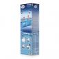 Preview: Bestway Steel Pro Swimming Pool 300x201x66 cm