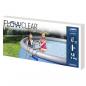 Preview: Bestway 2-stufige Poolleiter Flowclear 84 cm