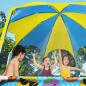 Preview: Bestway Steel Pro UV Careful Aufstellpool für Kinder 244x51 cm  