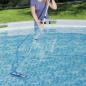 Preview: ARDEBO.de - Bestway Flowclear Pool-Reinigungsset AquaClean