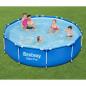 Preview: ARDEBO.de - Bestway Steel Pro Swimming-Pool 305x76 cm