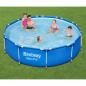 Preview: Bestway Steel Pro Swimming-Pool 305x76 cm