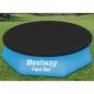 Preview: Bestway Flowclear Fast Set Poolabdeckung 240 cm 