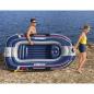 Preview: Bestway Hydro-Force Treck x2 Set Schlauchboot 255x127 cm