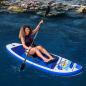 Preview: Bestway Hydro-Force Oceana Aufblasbares SUP Stand-Up-Paddelbrett