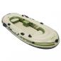 Preview: Bestway Hydro Force Schlauchboot Voyager 500 348x141 cm