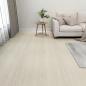 Preview: ARDEBO.de - PVC-Fliesen Selbstklebend 20 Stk. 1,86 m² Beige