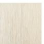 Preview: PVC-Fliesen Selbstklebend 20 Stk. 1,86 m² Beige