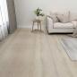 Preview: ARDEBO.de - PVC-Fliesen Selbstklebend 20 Stk. 1,86 m² Beige