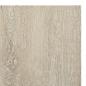 Preview: PVC-Fliesen Selbstklebend 20 Stk. 1,86 m² Beige