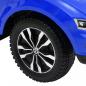Preview: Rutschauto Volkswagen T-Roc Blau