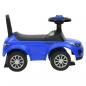 Preview: Kinderauto Blau 