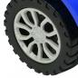 Preview: Kinderauto Blau 