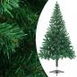 Preview: ARDEBO.de - Künstlicher Weihnachtsbaum mit Ständer 120 cm 230 Zweige