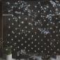 Preview: ARDEBO.de - LED-Lichternetz Kaltweiß 3x2 m 204 LEDs Indoor Outdoor