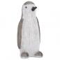 Preview: LED-Weihnachtsfigur Pinguin Acryl Indoor und Outdoor 30 cm