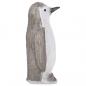 Preview: LED-Weihnachtsfigur Pinguin Acryl Indoor und Outdoor 30 cm