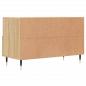 Preview: TV-Schrank Sonoma-Eiche 80x36x50 cm Holzwerkstoff