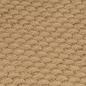 Preview: Teppich Rechteckig Natur 160x230 cm Jute