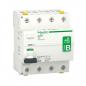 Preview: Schneider Electric A9Z51440 Fehlerstrom-Schutzschalter Elektroladestation iID, 4P, 40A, Typ B-EV, 3