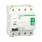 Preview: Schneider Electric A9Z51440 Fehlerstrom-Schutzschalter Elektroladestation iID, 4P, 40A, Typ B-EV, 3