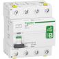 Preview: Schneider Electric A9Z51440 Fehlerstrom-Schutzschalter Elektroladestation iID, 4P, 40A, Typ B-EV, 3