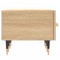 Preview: TV-Schrank Sonoma-Eiche 150x36x30 cm Holzwerkstoff