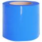 Preview: Türvorhang Blau 200x1,6 mm 50 m PVC