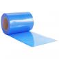 Preview: Türvorhang Blau 300x2,6 mm 25 m PVC