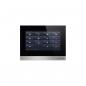 Preview: ARDEBO.de Busch-Jaeger H8236-5B-03 IP Touch 7", LAN/LAN mit Rauftemperaturregler, schwarz, free@home (2TMA130050B0068)