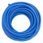 Preview: Luftschlauch Blau 0,6" 50 m PVC