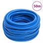 Preview: Luftschlauch Blau 0,6" 50 m PVC