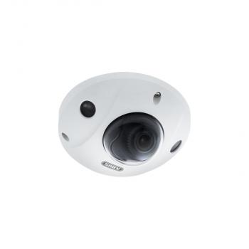 ARDEBO.de ABUS IPCB44511A IP Mini Dome, 4MPx, (2,8mm), weiß