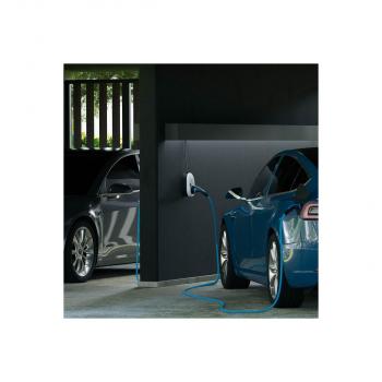 go-e Charger Gemini Wallbox 11kW, 16A, weiß (CH-04-11-51)