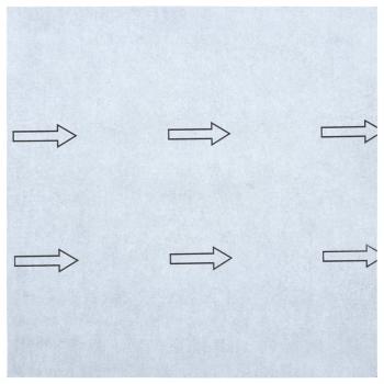 PVC-Fliesen Selbstklebend 20 Stk. 1,86 m² Betongrau