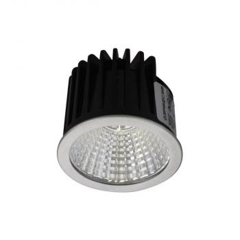 ARDEBO.de Brumberg LED-Reflektoreinsatz MR16, 3W, 310lm, 3000K, weiß (12926003)