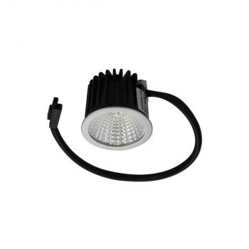 Brumberg LED-Reflektoreinsatz MR16, 3W, 310lm, 3000K, weiß (12926003)