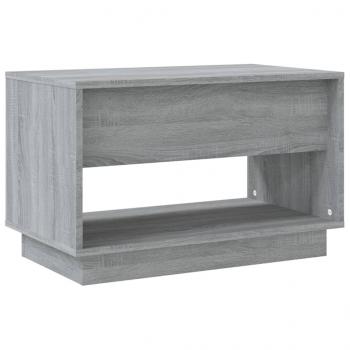 TV-Schrank Grau Sonoma 70x41x44 cm Holzwerkstoff