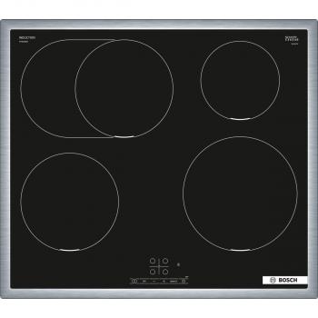 ARDEBO.de Bosch PIF645BB5E Serie 4 Induktionskochfeld, 60cm, TouchSelect, PowerBoost, ReStart, schwarz