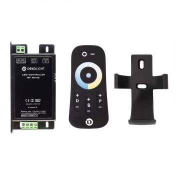 Deko-Light Controller RF White Remote (843057)