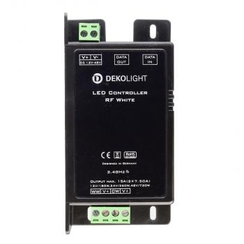 Deko-Light Controller RF White Remote (843057)