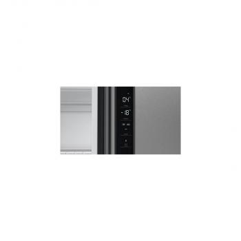 Bosch KFN96APEA Kühl-Gefrierkombination, 91cm breit, 605L, NoFrost, VitaFresh XXL, Home Connect, Antifingerprint, edelstahl