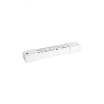 ARDEBO.de Brumberg LED-Dimmer 24 V DC, DALI-, 1-10 V-, PUSH-dimmbar (17502000)