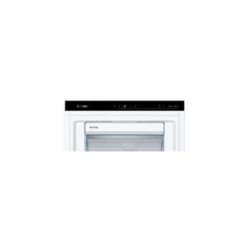 Bosch GSN51AWCV Serie 6 Stand Gefrierschrank, 70cm breit, 290l, NoFrost, VarioZone, Ice-Twister, weiß