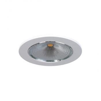 ARDEBO.de Brumberg LED-Einbaudownlight, 3W, 300lm, 3000K, (12090073)